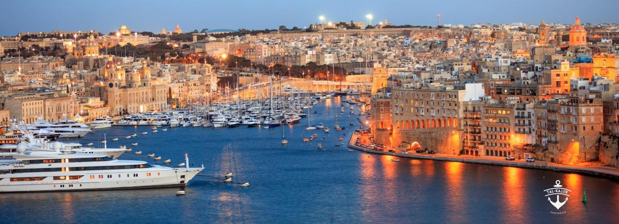 بيت للعطل Traditional House In - Tal-kajjik Near Valletta Ferry Service