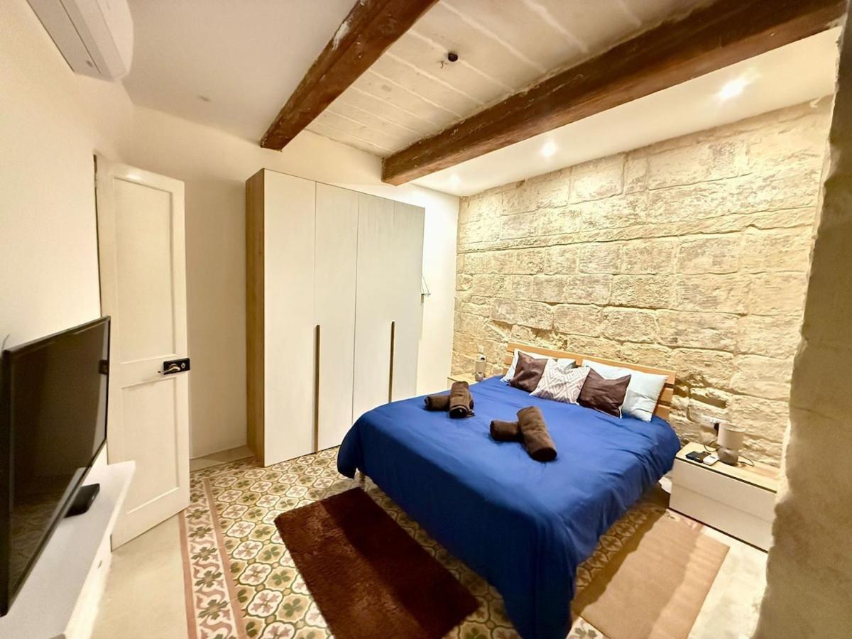 Traditional House In - Tal-kajjik Near Valletta Ferry Service * Cospicua